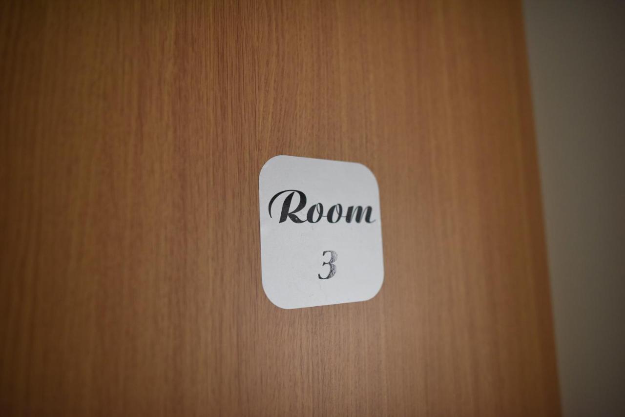 Luka'S Amber Rooms In The Center Of Trogir Bagian luar foto