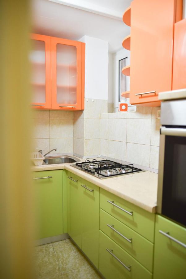 Luka'S Amber Rooms In The Center Of Trogir Bagian luar foto